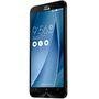 Smartphone Asus Zenfone 2, 16GB, 13MP, Tela 5.5´, Prata - ZE551ML-6J707WW