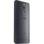 Smartphone Asus Zenfone 2, 16GB, 13MP, Tela 5.5´, Prata - ZE551ML-6J707WW