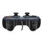 Controle de Jogos com fio Logitech F310 para PC e TV - 940-000110