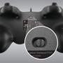 Controle de Jogos com fio Logitech F310 para PC e TV - 940-000110