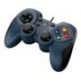 Controle de Jogos com fio Logitech F310 para PC e TV - 940-000110