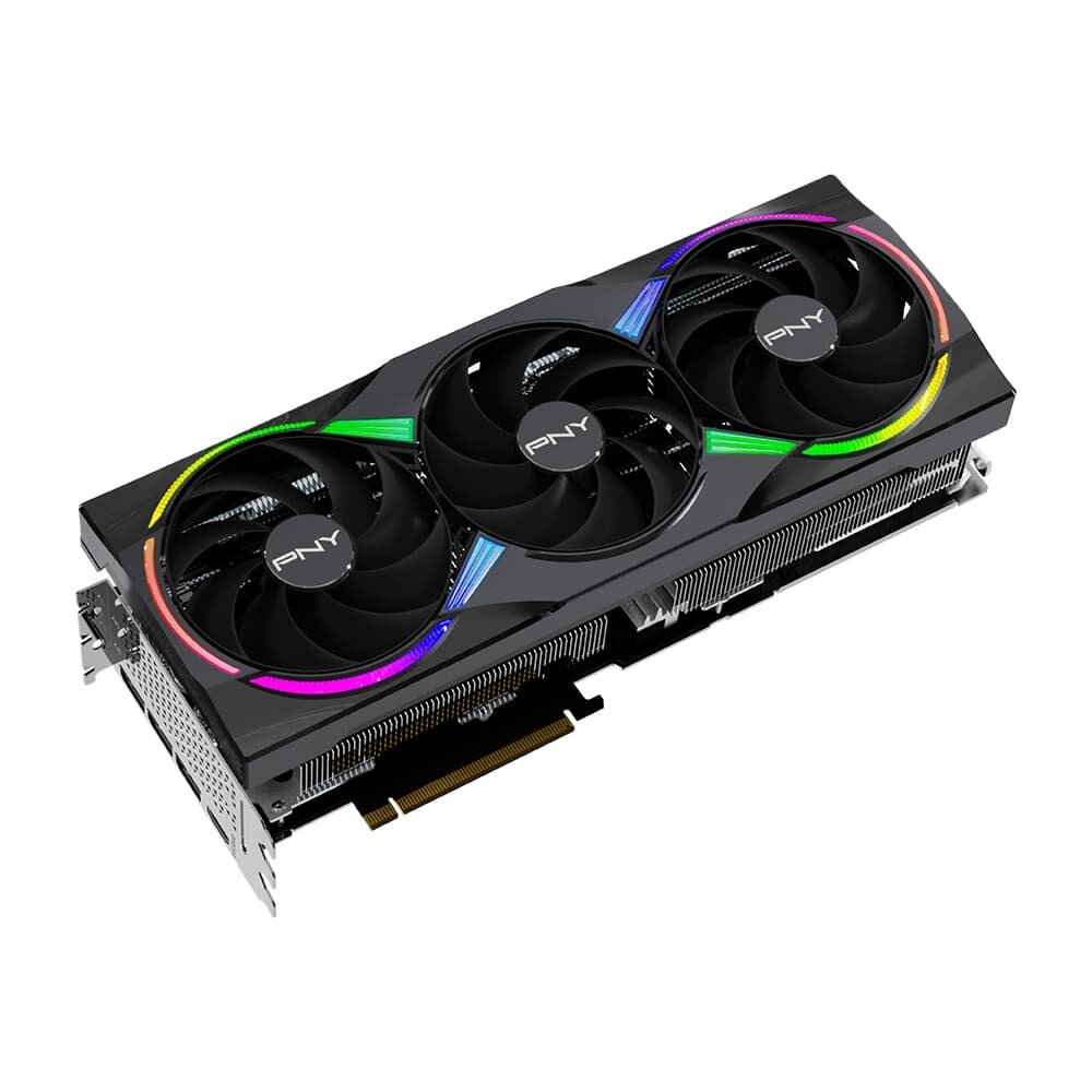 Placa de Vídeo PNY RTX 5090 EPIC-X | KaBuM!