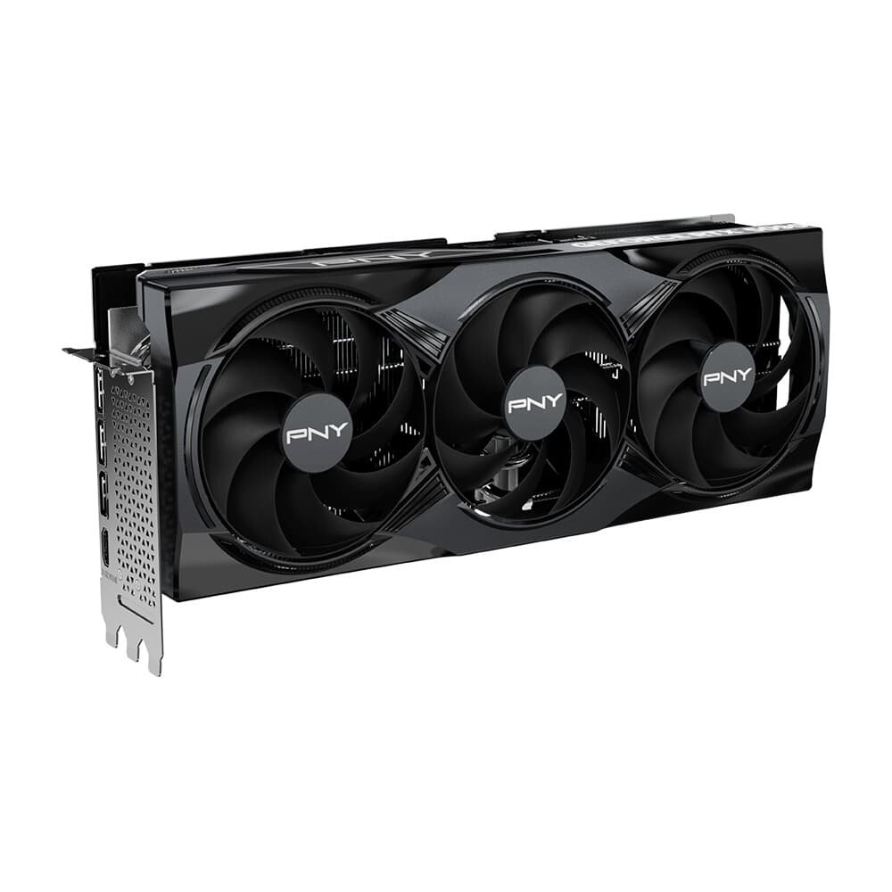 Placa de Vídeo PNY RTX 5090 | KaBuM!