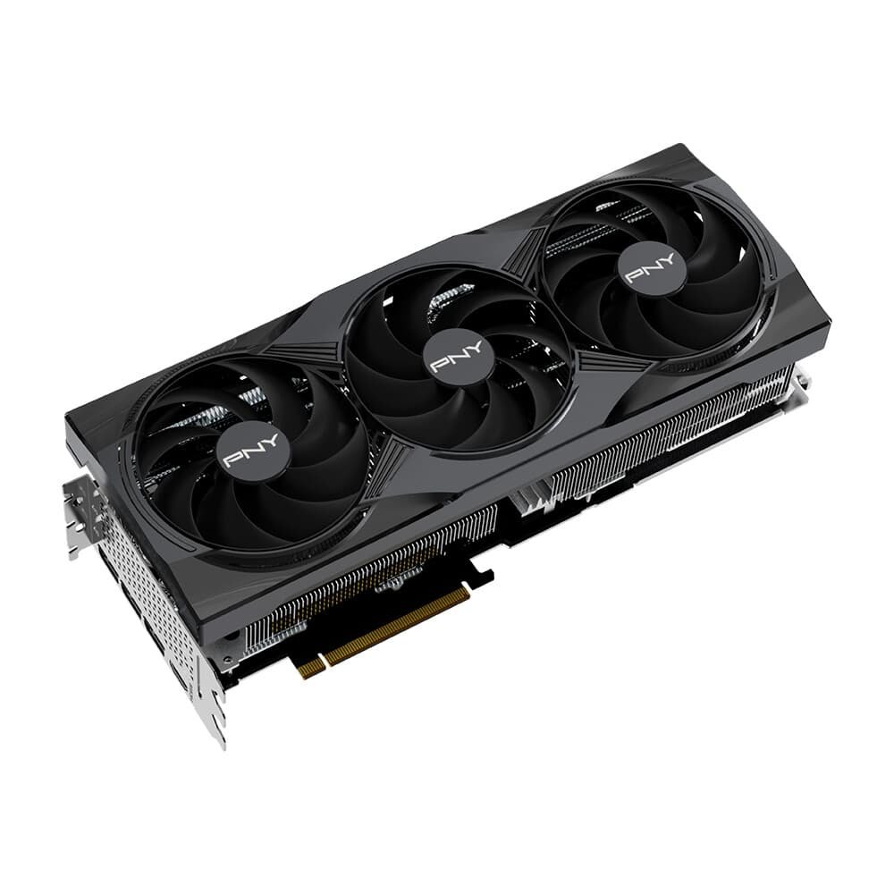 PNY RTX 5090 ジャンク Placa de Vídeo PNY RTX 5090 | KaBuM!