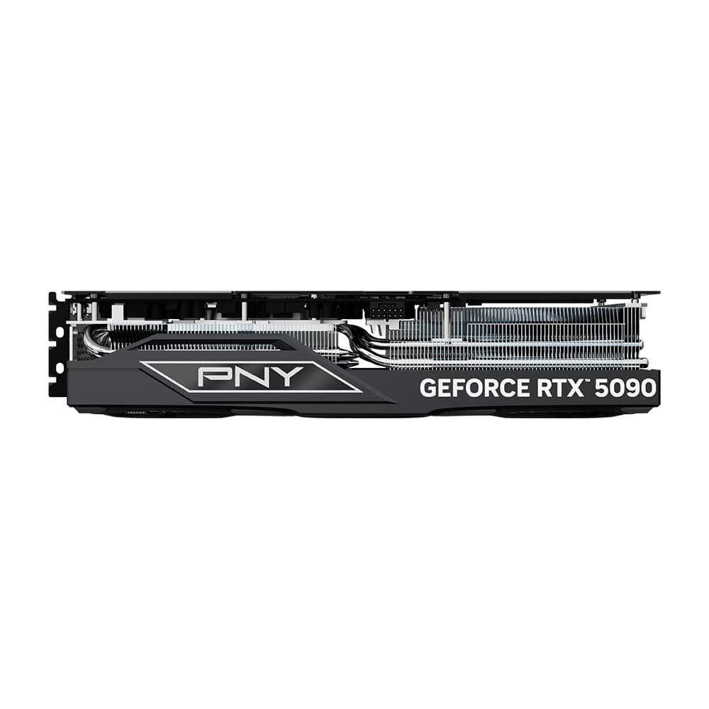 Placa de Vídeo PNY RTX 5090 | KaBuM!