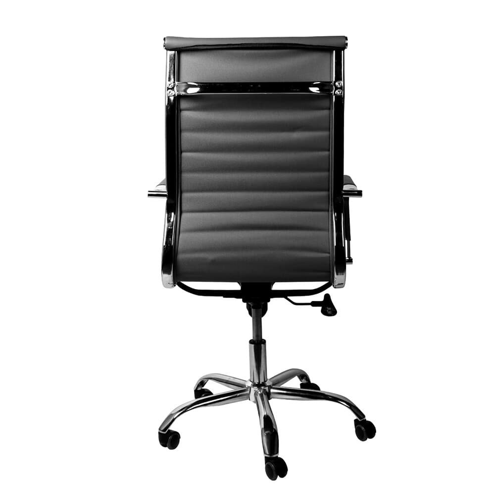 Cadeira Office VINIK Sirius, Até 120kg, Cinza - COSSC02 - view 6