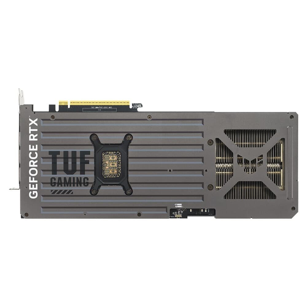 Placa de Vídeo ASUS TUF RTX5070 O12G | KaBuM!