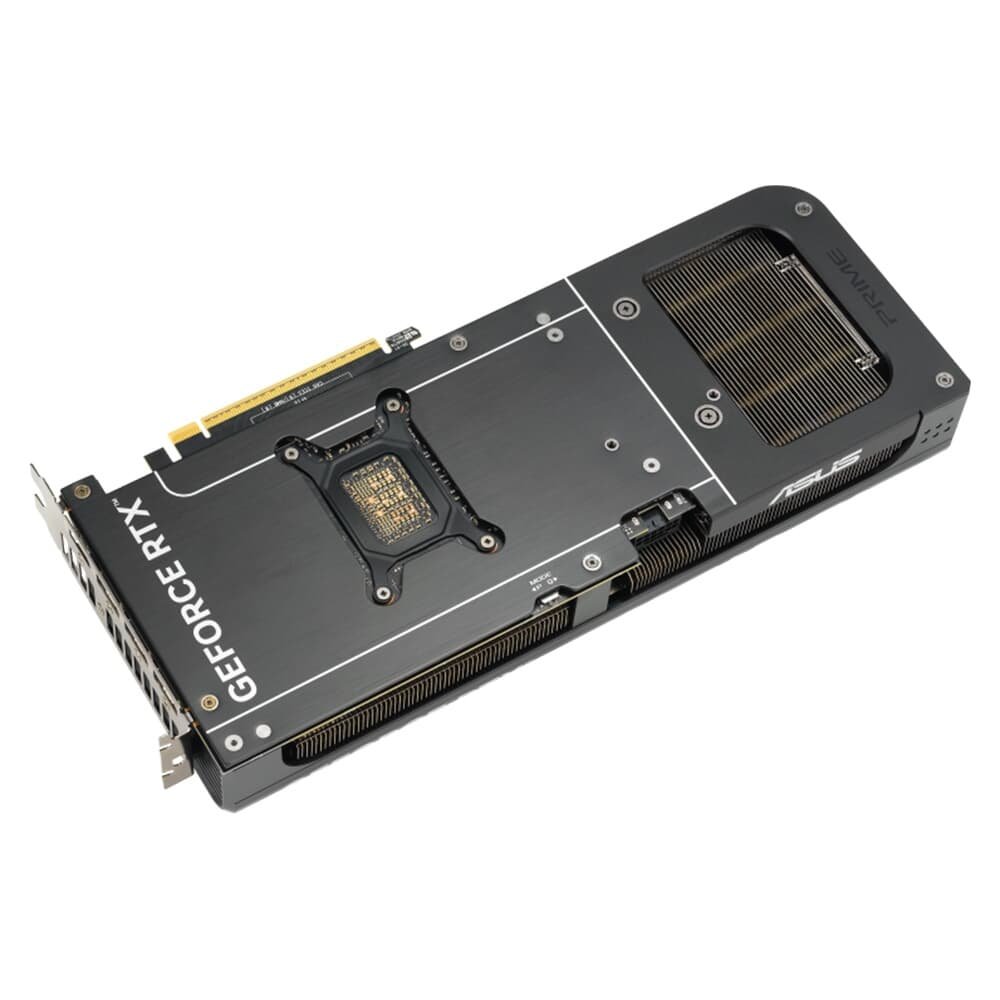Placa de Vídeo ASUS PRIME RTX 5070 O12G NVIDIA Geforce, 12GB, GDDR7, Blackwell e DLSS4, Ray Tracing, Edição OC - 90YV0M10-M0NA00 - view 8