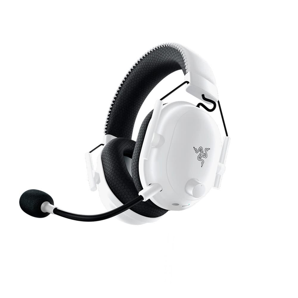 ヘッドホン RAZER BlackShark v2 pro Headset Gamer Razer BlackShark V2 | KaBuM!
