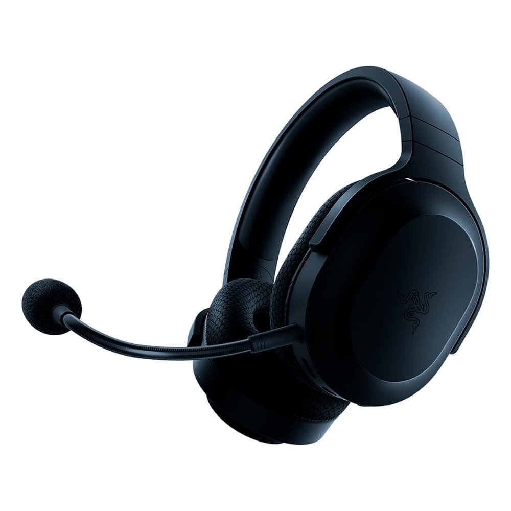 Headset Gamer Sem Fio Razer BARRACUDA X | KaBuM! Headset Gamer Sem Fio Razer BARRACUDA X | KaBuM!