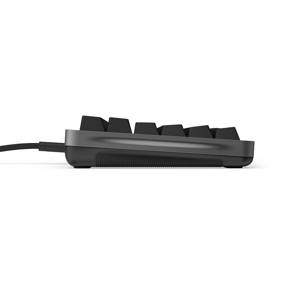 Teclado Magnético Gamer Sem Fio ( Balão.info) Function Elite MiniTKL, RGB, USB-C Removível, Preto - KB-101NB-US - foto 9