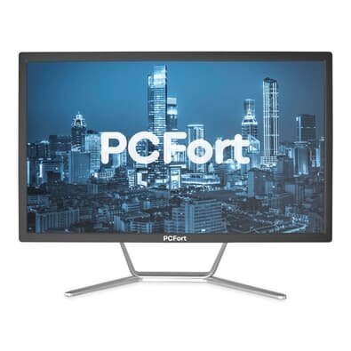 All In One PCFort G605 21.5", Intel Core i5-10400T, 8GB, SSD 256GB, Windows 11 Pro