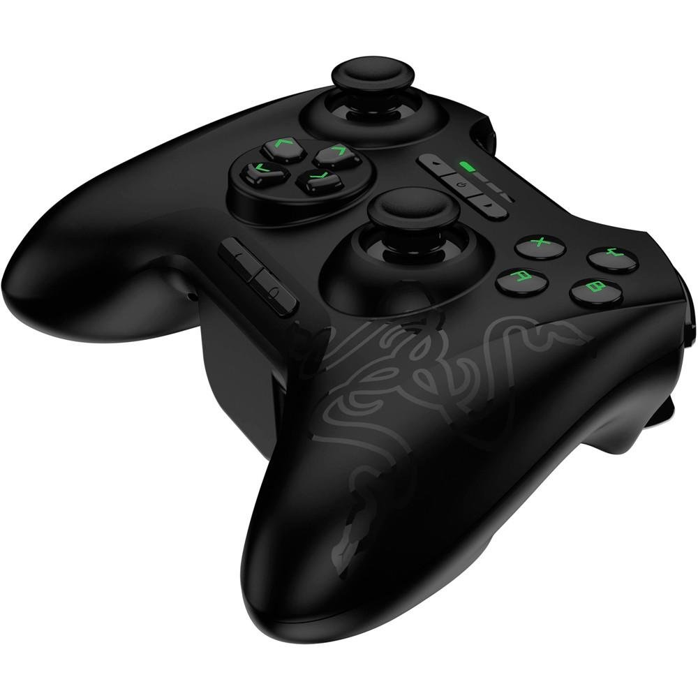 Imagem 6 de 9 do produto Joystick Razer Serval Bluetooth Preto