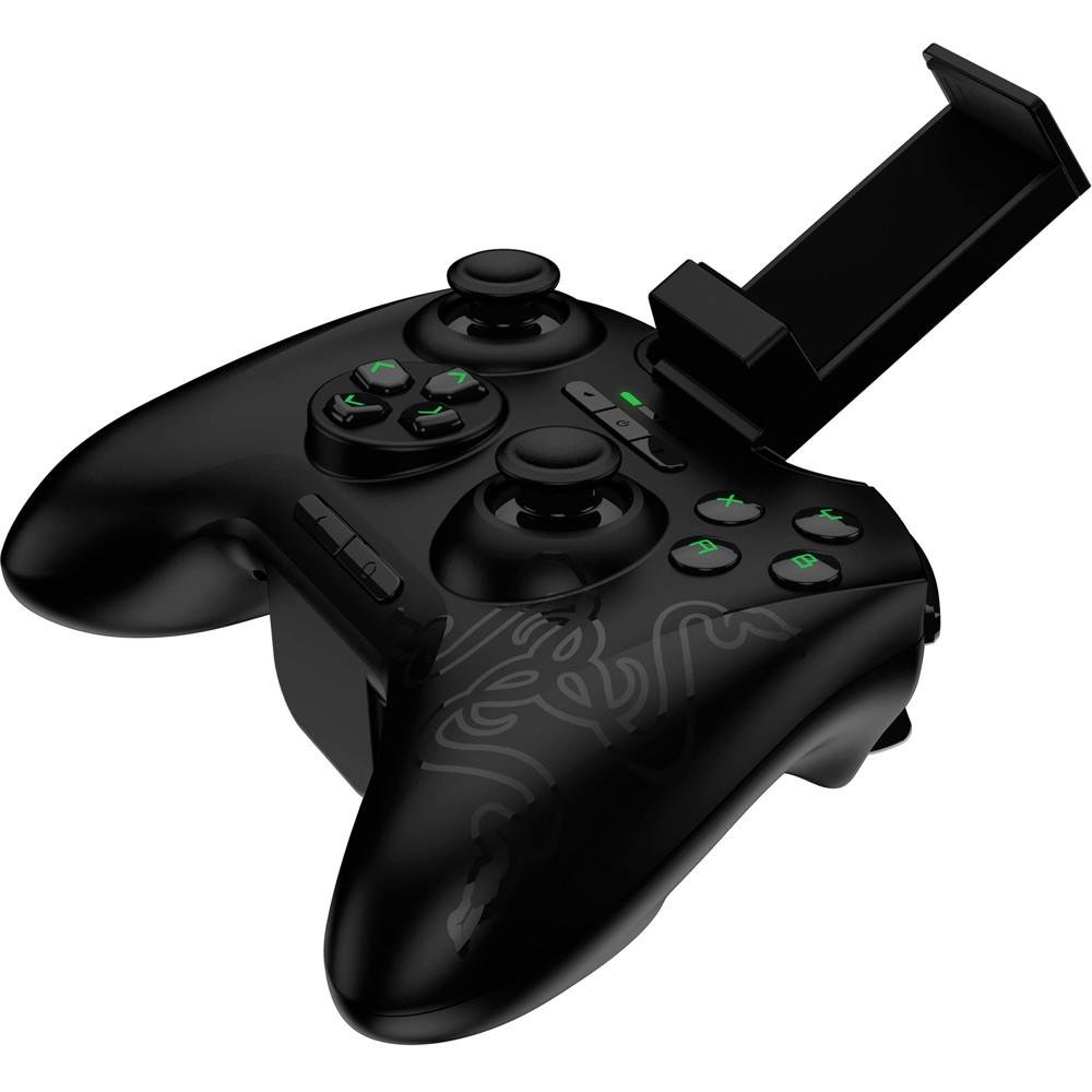 Imagem 7 de 9 do produto Joystick Razer Serval Bluetooth Preto