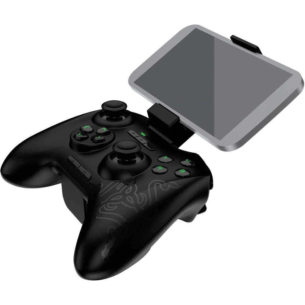 Imagem 8 de 9 do produto Joystick Razer Serval Bluetooth Preto