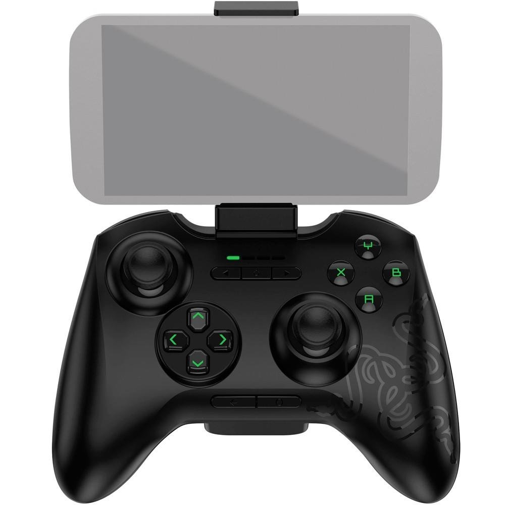Imagem 2 de 9 do produto Joystick Razer Serval Bluetooth Preto