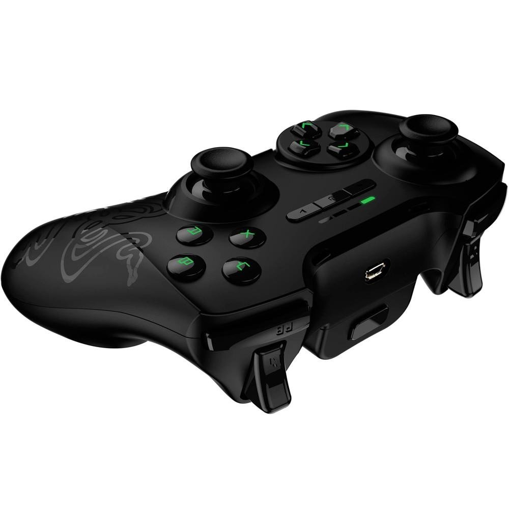 Imagem 3 de 9 do produto Joystick Razer Serval Bluetooth Preto