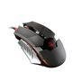 Mouse Gamer Bloody USB T50A Preto