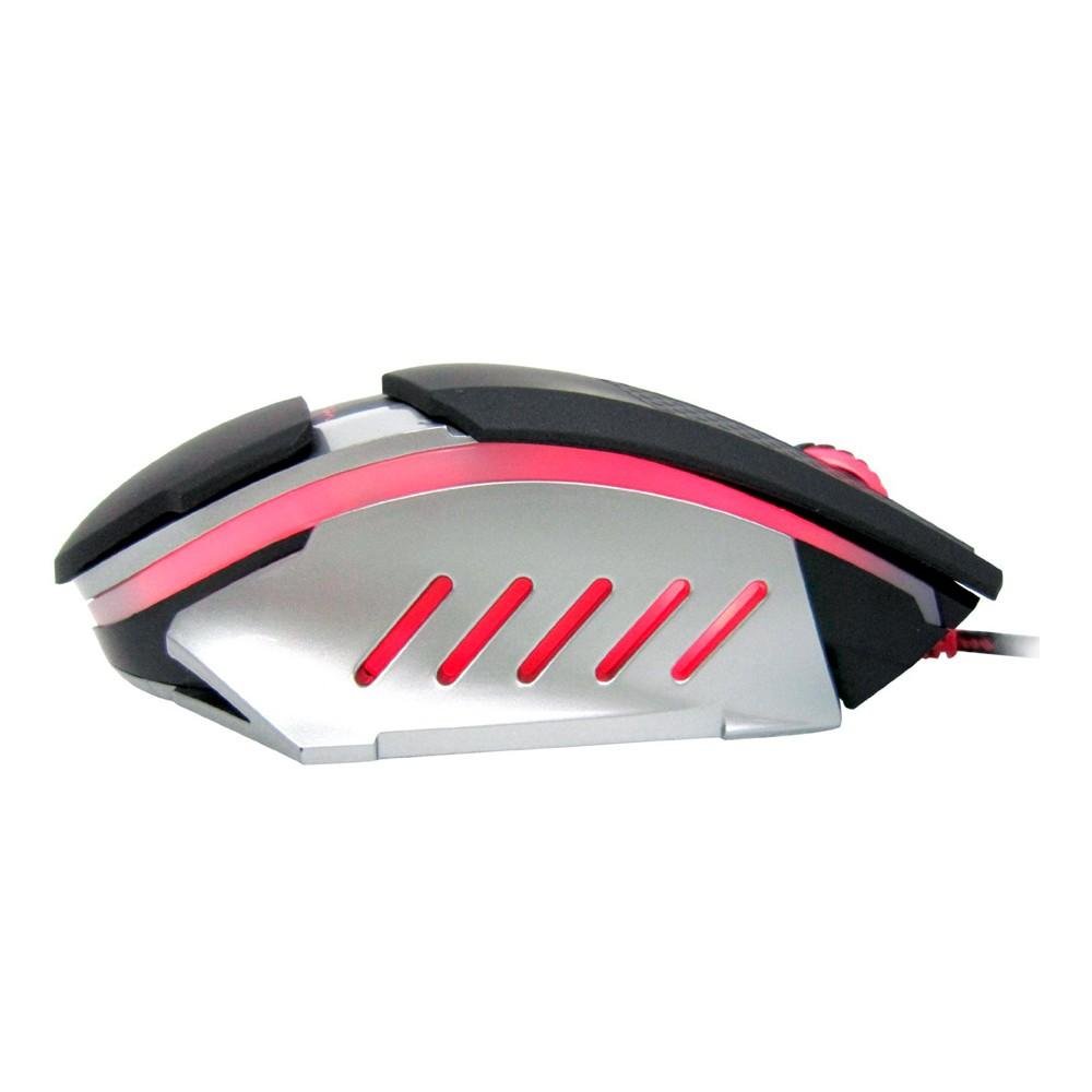 Mouse Gamer Bloody USB T50A Preto Mouse Gamer Bloody USB T50A Preto