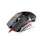 Mouse Gamer Bloody USB T50A Preto