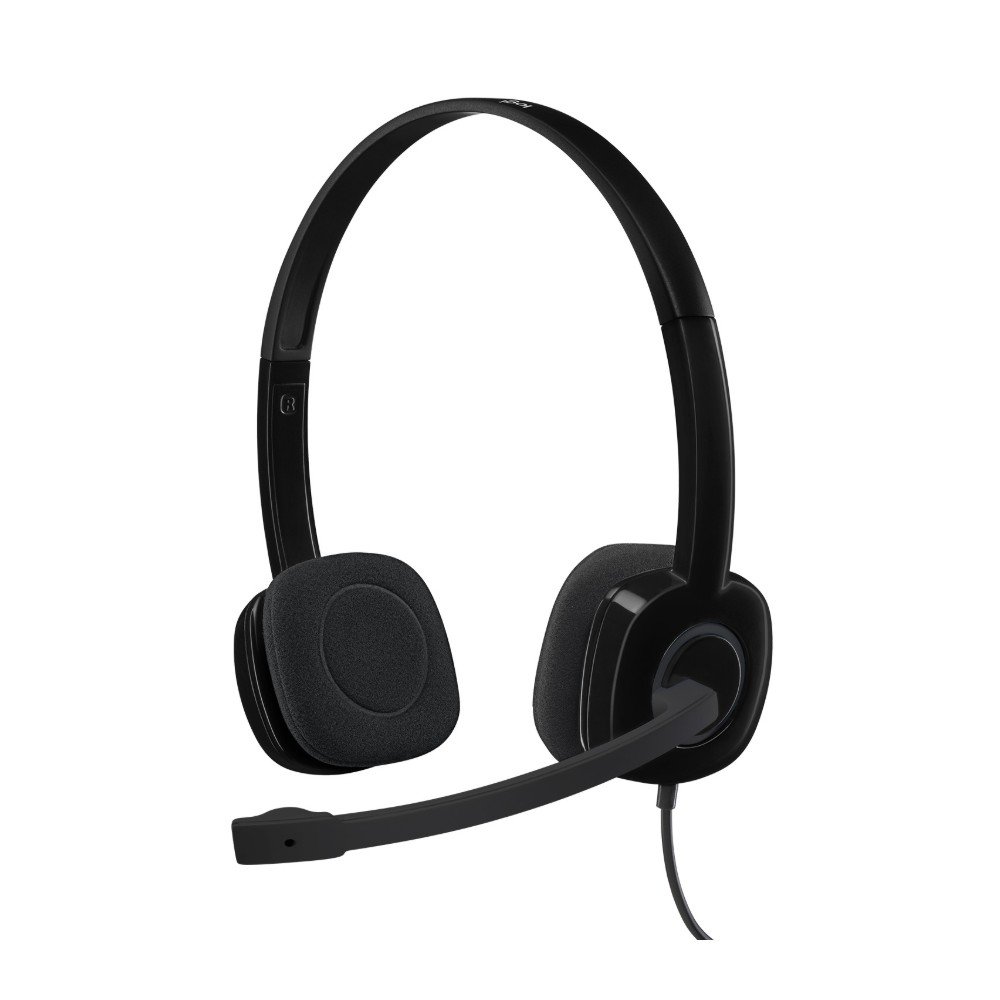 Headset com fio ( Balão.info) H151 com Microfone com Redução de Ruído e Conexão 3,5mm - 981-( Balão.info - foto 2