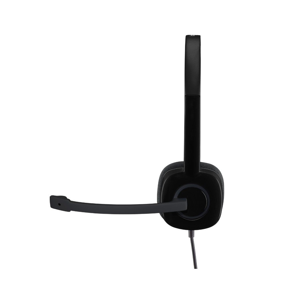 Headset com fio ( Balão.info) H151 com Microfone com Redução de Ruído e Conexão 3,5mm - 981-( Balão.info - foto 3