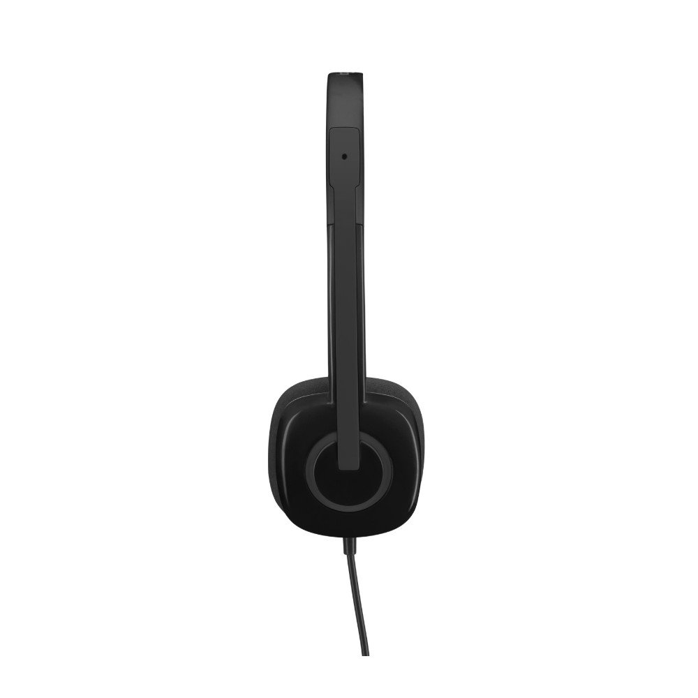 Headset com fio ( Balão.info) H151 com Microfone com Redução de Ruído e Conexão 3,5mm - 981-( Balão.info - foto 4