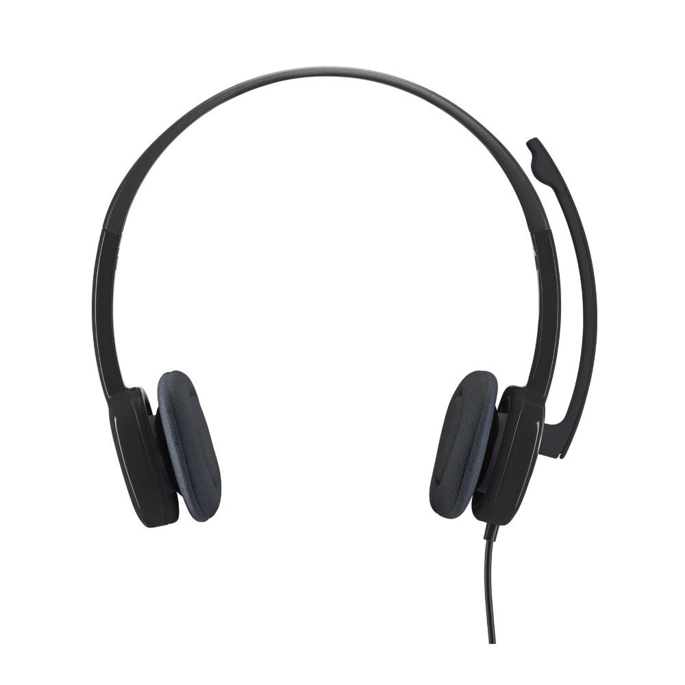 Headset com fio ( Balão.info) H151 com Microfone com Redução de Ruído e Conexão 3,5mm - 981-( Balão.info - foto 5