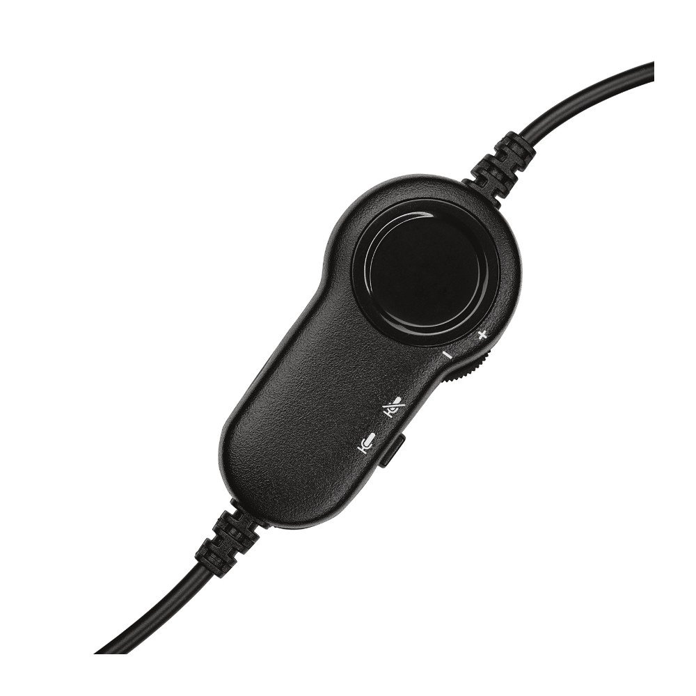 Headset com fio ( Balão.info) H151 com Microfone com Redução de Ruído e Conexão 3,5mm - 981-( Balão.info - foto 7