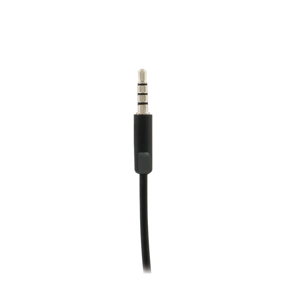 Imagem 8 de 8 do produto Headset com fio Logitech H151 com Microfone com Redução de Ruído e Conexão 3,5mm - 981-000587
