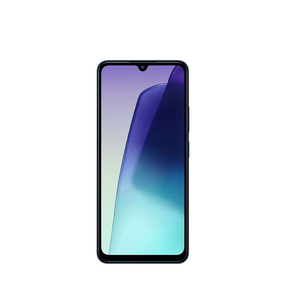 "Kit Smartphone Xiaomi Redmi 14c Br, 256GB, 4+4GB RAM Virtual, Octa Core, Tela 6.88"", Azul + Fone Bluetooth Xiaomi - CMB401AZU-F" - view 3