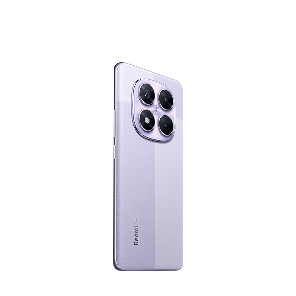 "SmartPhone Xiaomi Redmi Note 14 Pro 5G, 512GB Rom, 12GB RAM, Octa Core, Câmera 200MP, Tela 6,67"""" Amoled, Roxo Lavanda - CX406ROX" - view 5