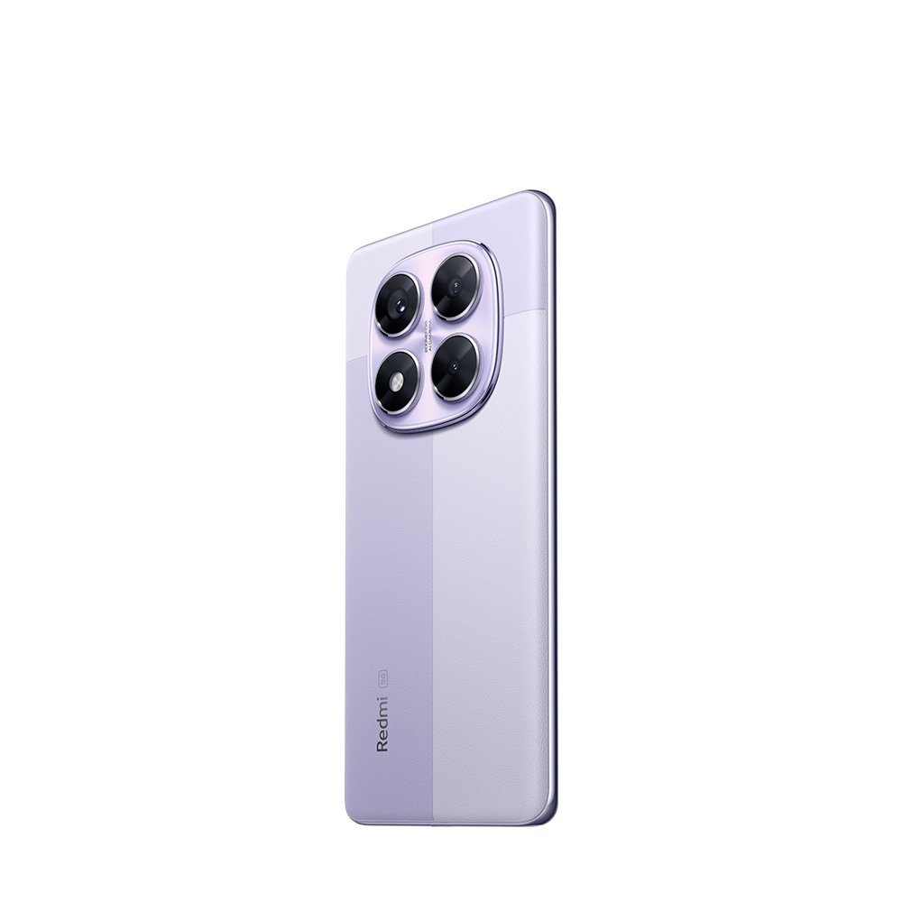 "SmartPhone Xiaomi Redmi Note 14 Pro 5G, 512GB Rom, 12GB RAM, Octa Core, Câmera 200MP, Tela 6,67"""" Amoled, Roxo Lavanda - CX406ROX" - view 4