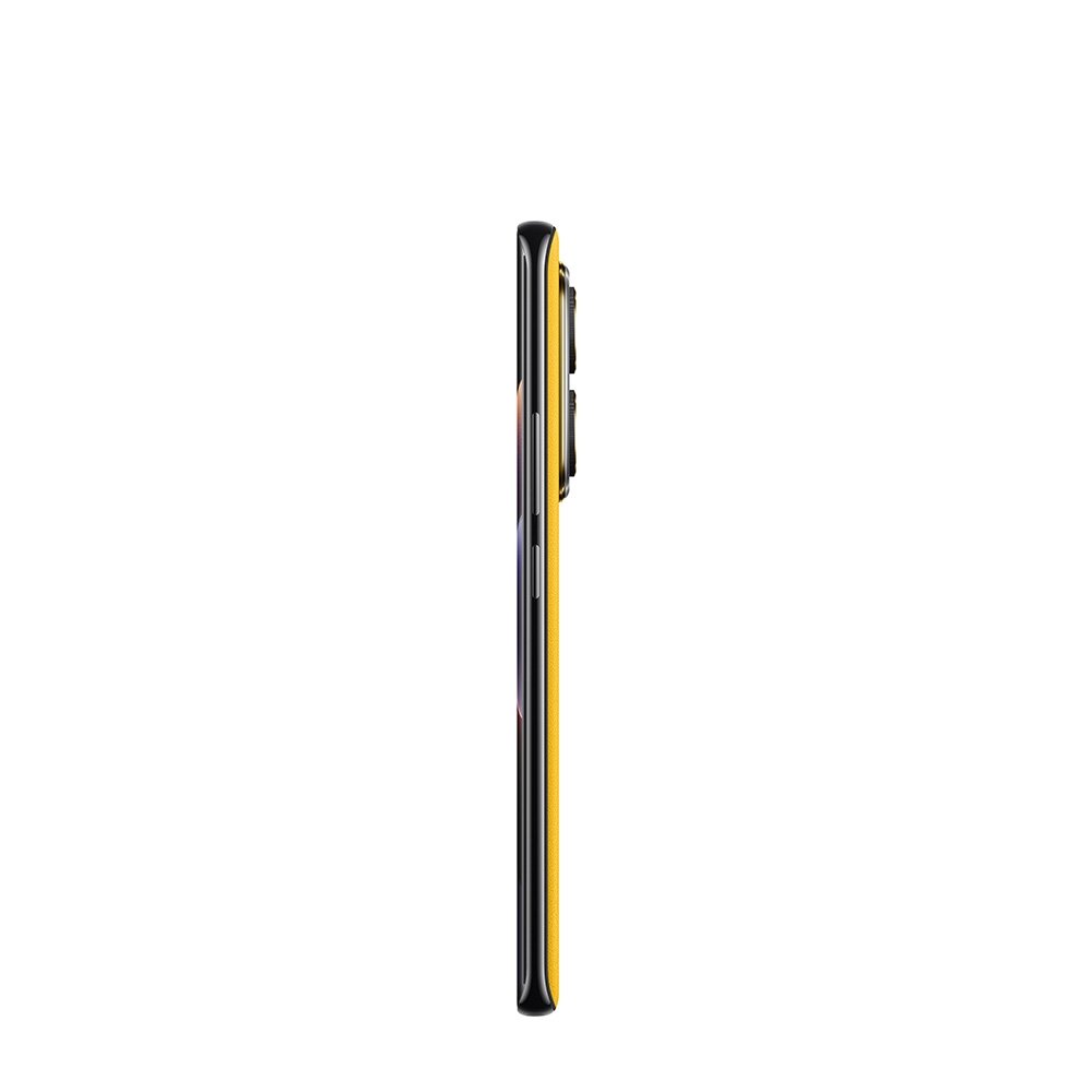 "Smartphone Xiaomi Poco X7, 5G, 256GB Rom, 8GB RAM, Octa Core, Câmera 50MP, Tela 6.67"""" Amoled, Preto - CX407PRE" - view 5