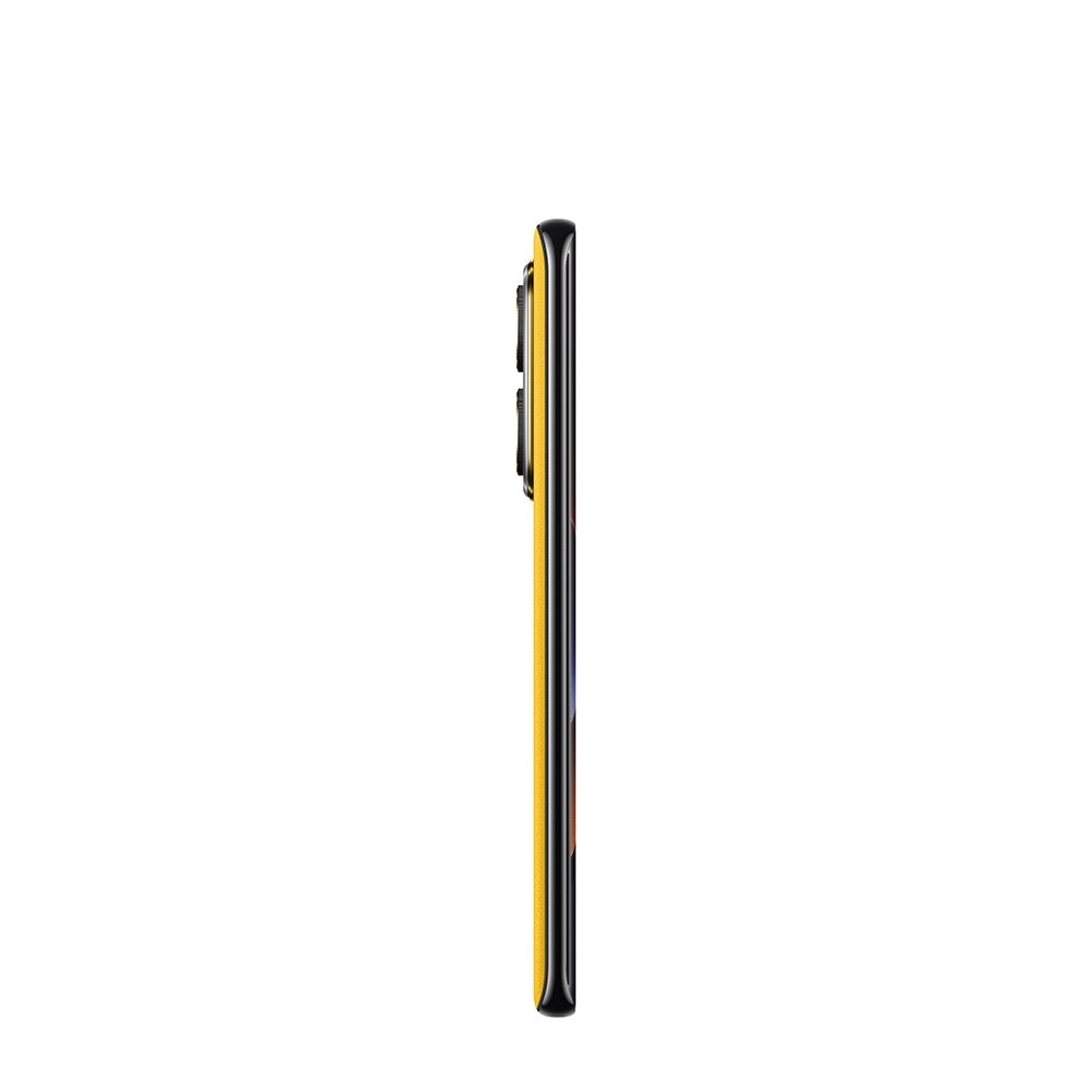"Smartphone Xiaomi Poco X7, 5G, 256GB Rom, 8GB RAM, Octa Core, Câmera 50MP, Tela 6.67"""" Amoled, Preto - CX407PRE" - view 6
