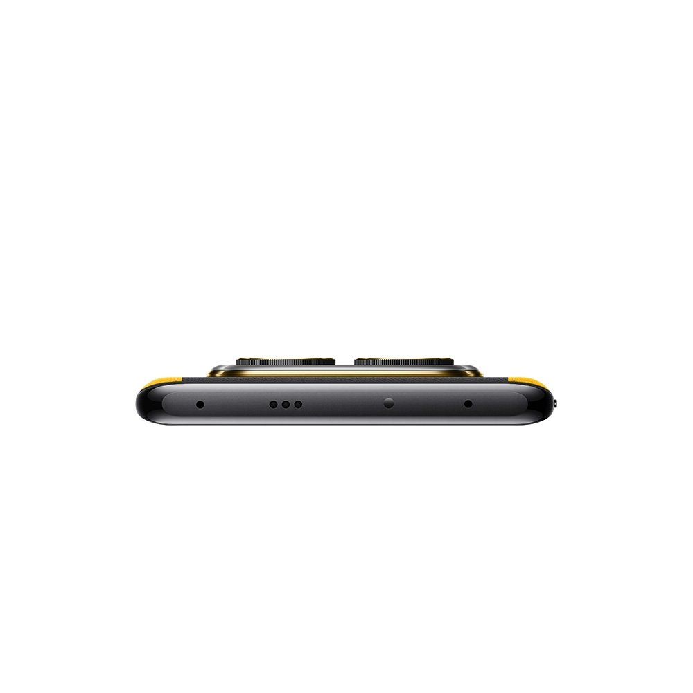 "Smartphone Xiaomi Poco X7, 5G, 256GB Rom, 8GB RAM, Octa Core, Câmera 50MP, Tela 6.67"""" Amoled, Preto - CX407PRE" - view 7
