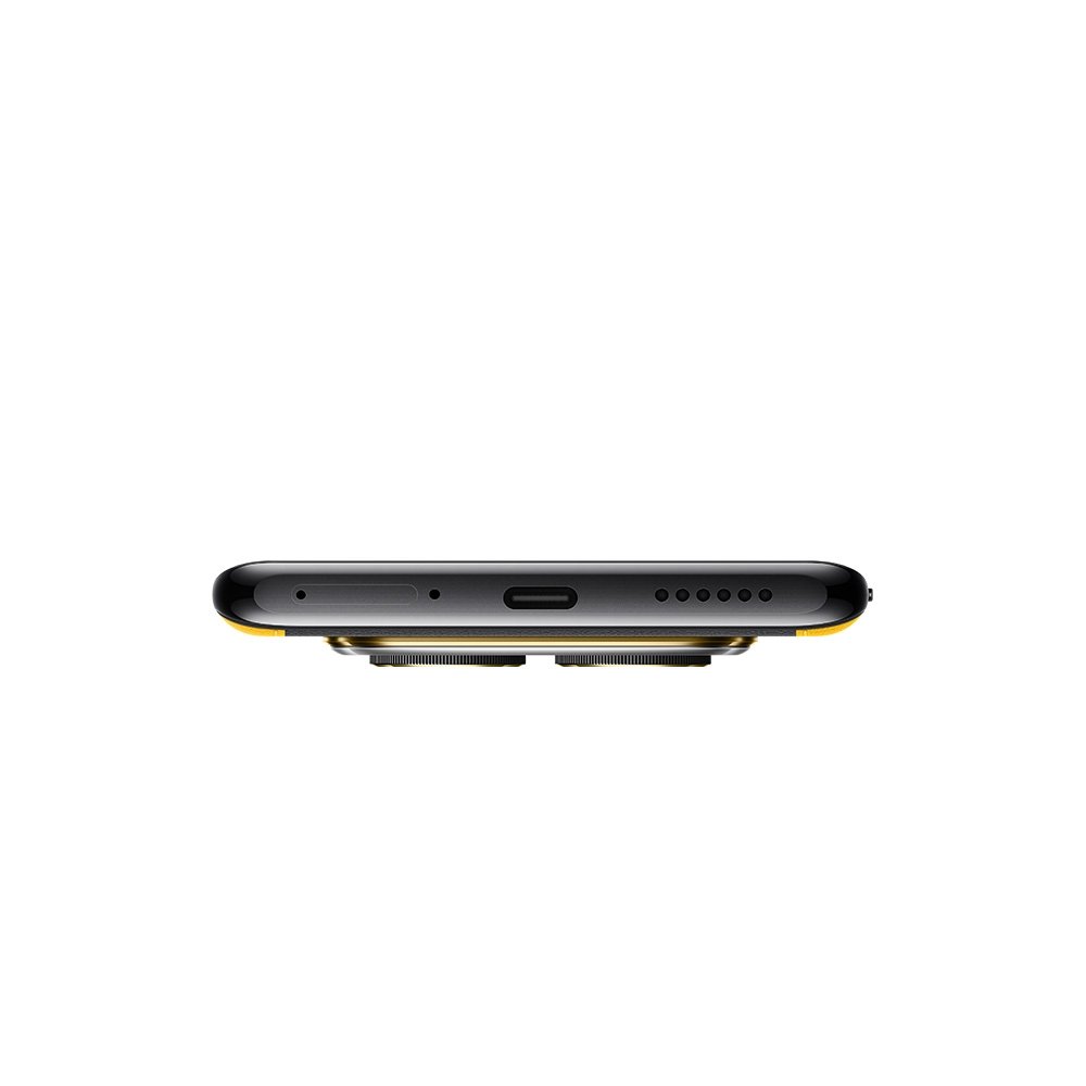 "Smartphone Xiaomi Poco X7, 5G, 256GB Rom, 8GB RAM, Octa Core, Câmera 50MP, Tela 6.67"""" Amoled, Preto - CX407PRE" - view 8