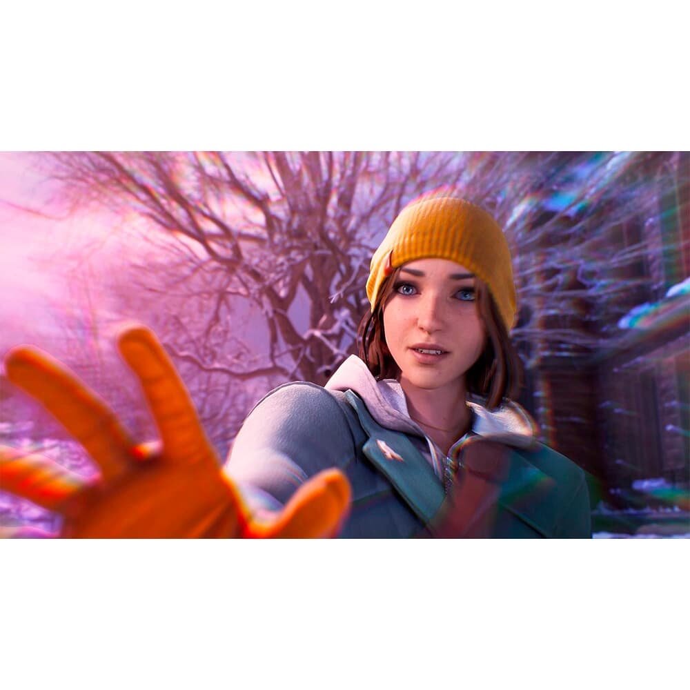 Imagem 3 de 10 do produto Jogo Life Is Strange: Double Exposure, Nintendo Switch - SE000274NSW
