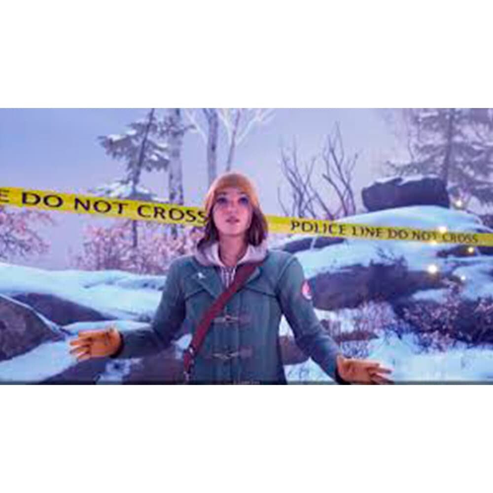 Imagem 5 de 10 do produto Jogo Life Is Strange: Double Exposure, Nintendo Switch - SE000274NSW