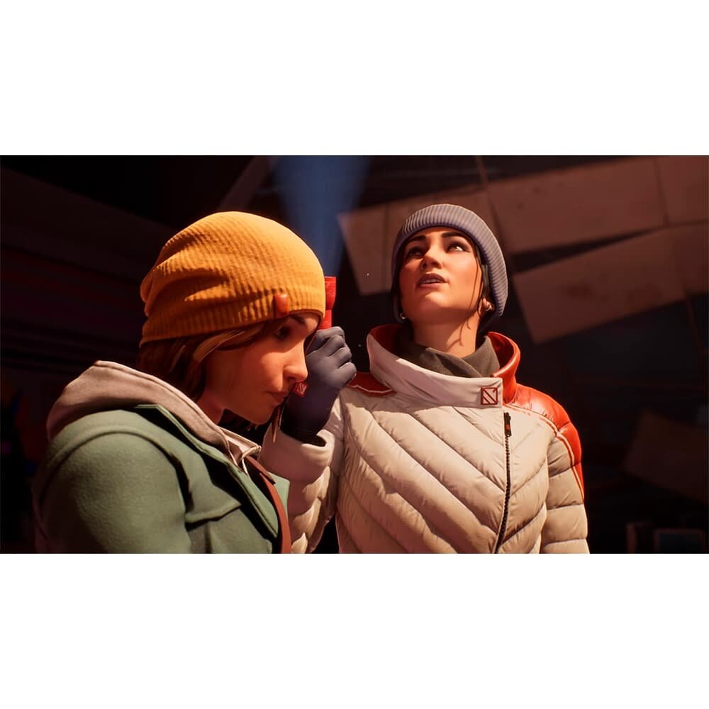 Imagem 7 de 10 do produto Jogo Life Is Strange: Double Exposure, Nintendo Switch - SE000274NSW
