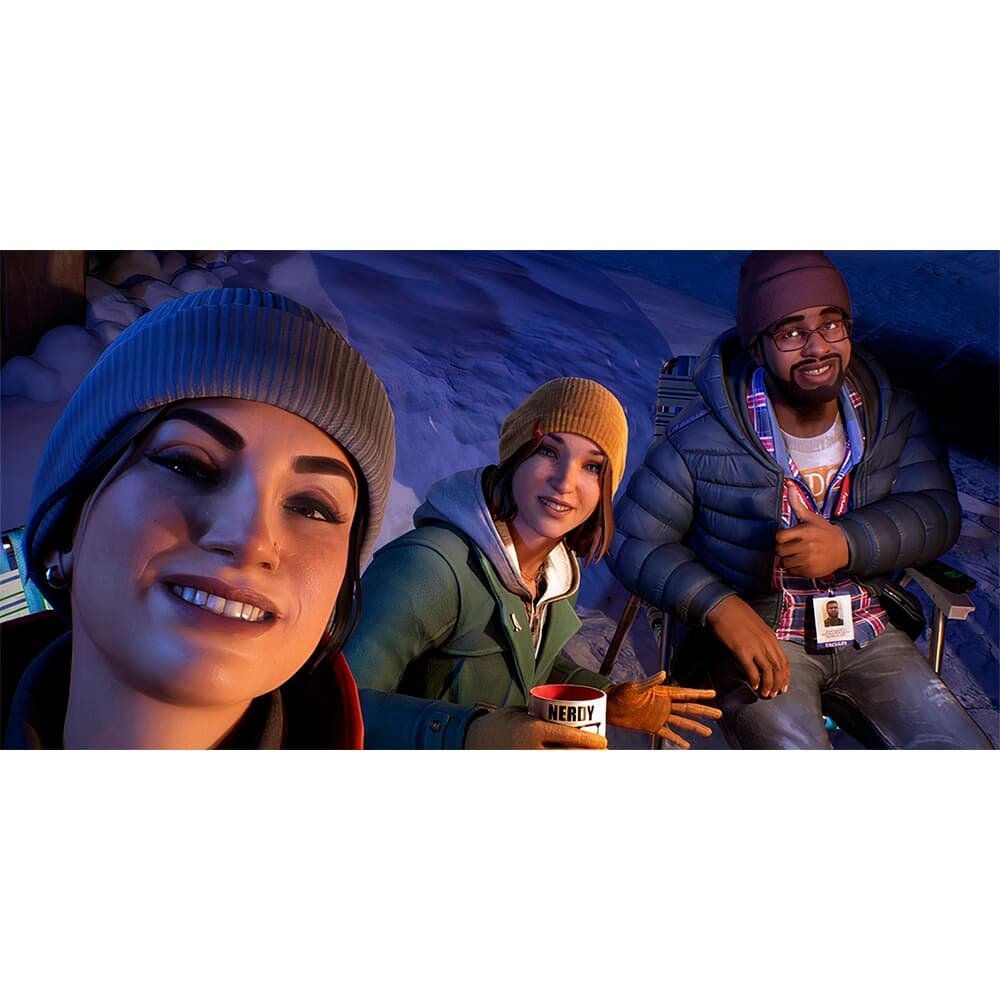 Imagem 10 de 10 do produto Jogo Life Is Strange: Double Exposure, Nintendo Switch - SE000274NSW
