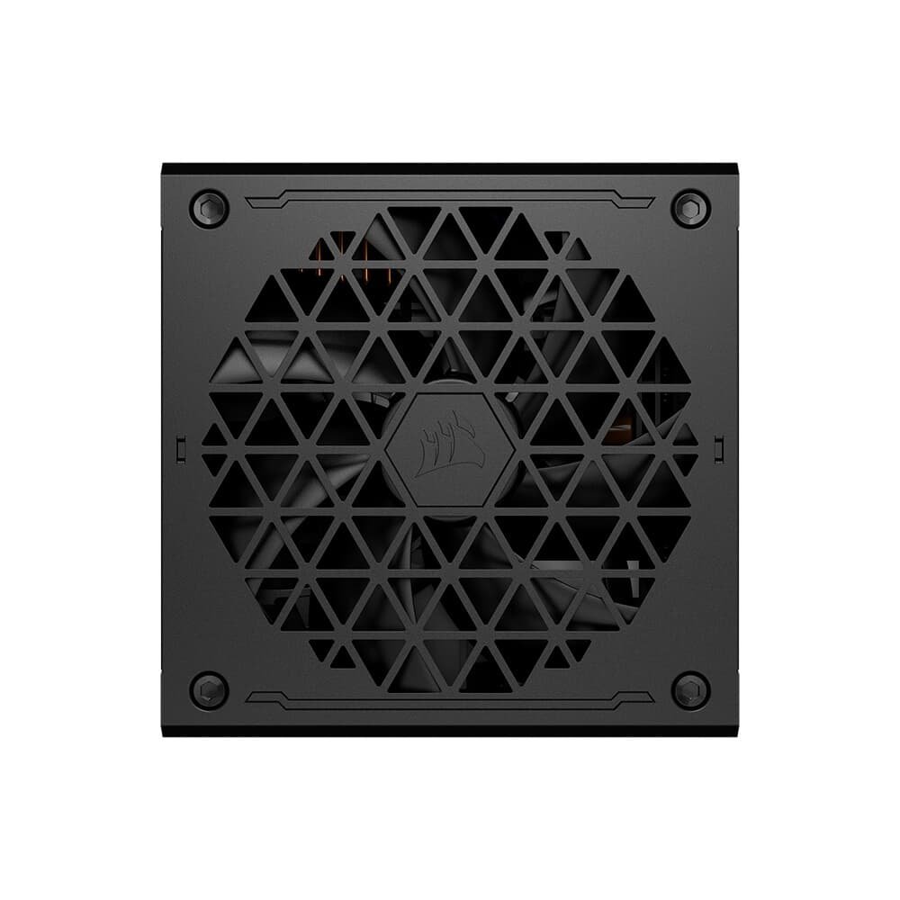 Fonte CORSAIR RMe Series RM1200e, 1200W, Full Modular, 80PLUS Gold, ATX, Preto - CP-9020258-BR - view 6