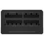 Fonte CORSAIR RMe Series RM1200e, 1200W, Full Modular, 80PLUS Gold, ATX, Preto - CP-9020258-BR