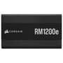 Fonte CORSAIR RMe Series RM1200e, 1200W, Full Modular, 80PLUS Gold, ATX, Preto - CP-9020258-BR