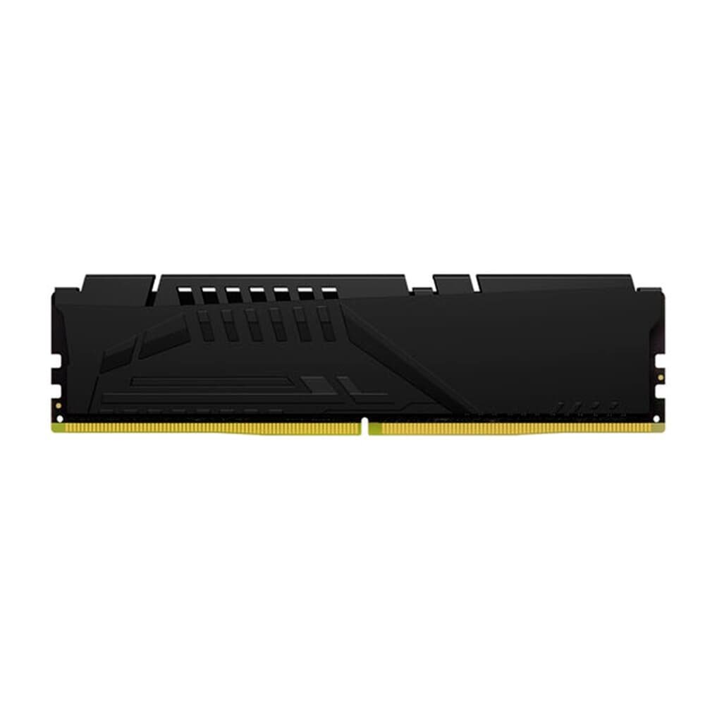 Memória RAM Kingston Fury Beast, 16GB 6000MT/s DDR5 CL36, DIMM, Preto, EXPO - KF560C36BBE2-16 - view 3