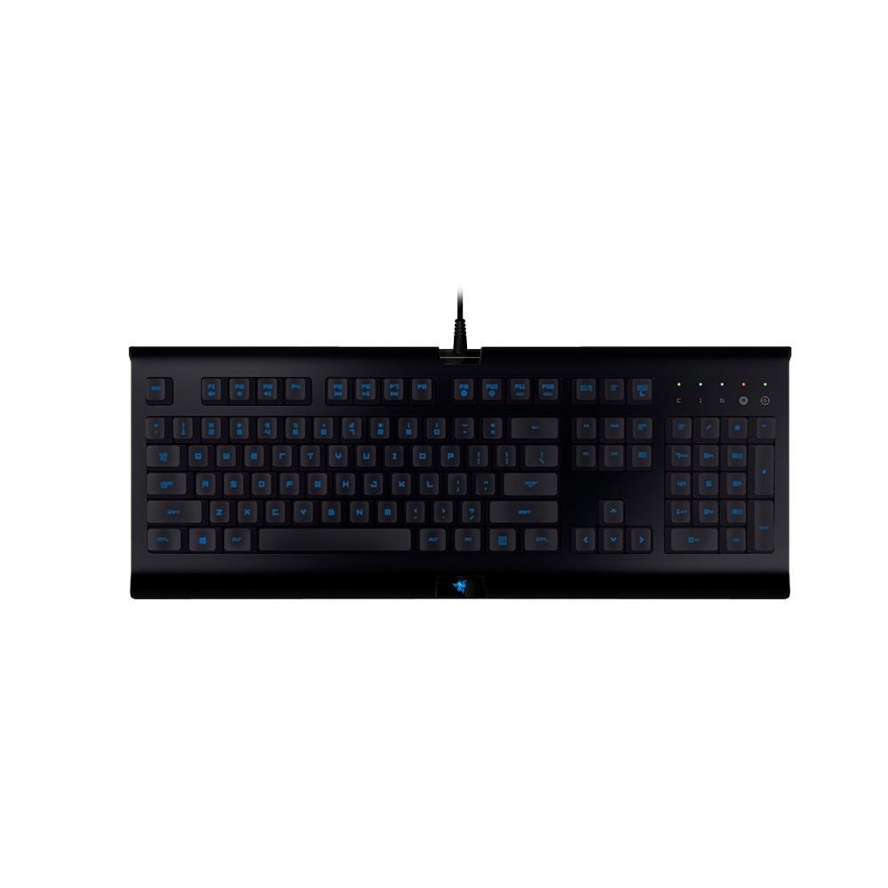 Combo Teclado e Mouse Gamer Razer Cynosa e DeathAdder - RZ84-01470100-B3M1