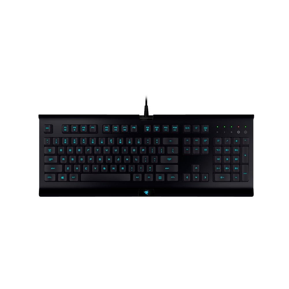 Imagem 9 de 10 do produto Combo Teclado e Mouse Gamer Razer Cynosa e DeathAdder - RZ84-01470100-B3M1