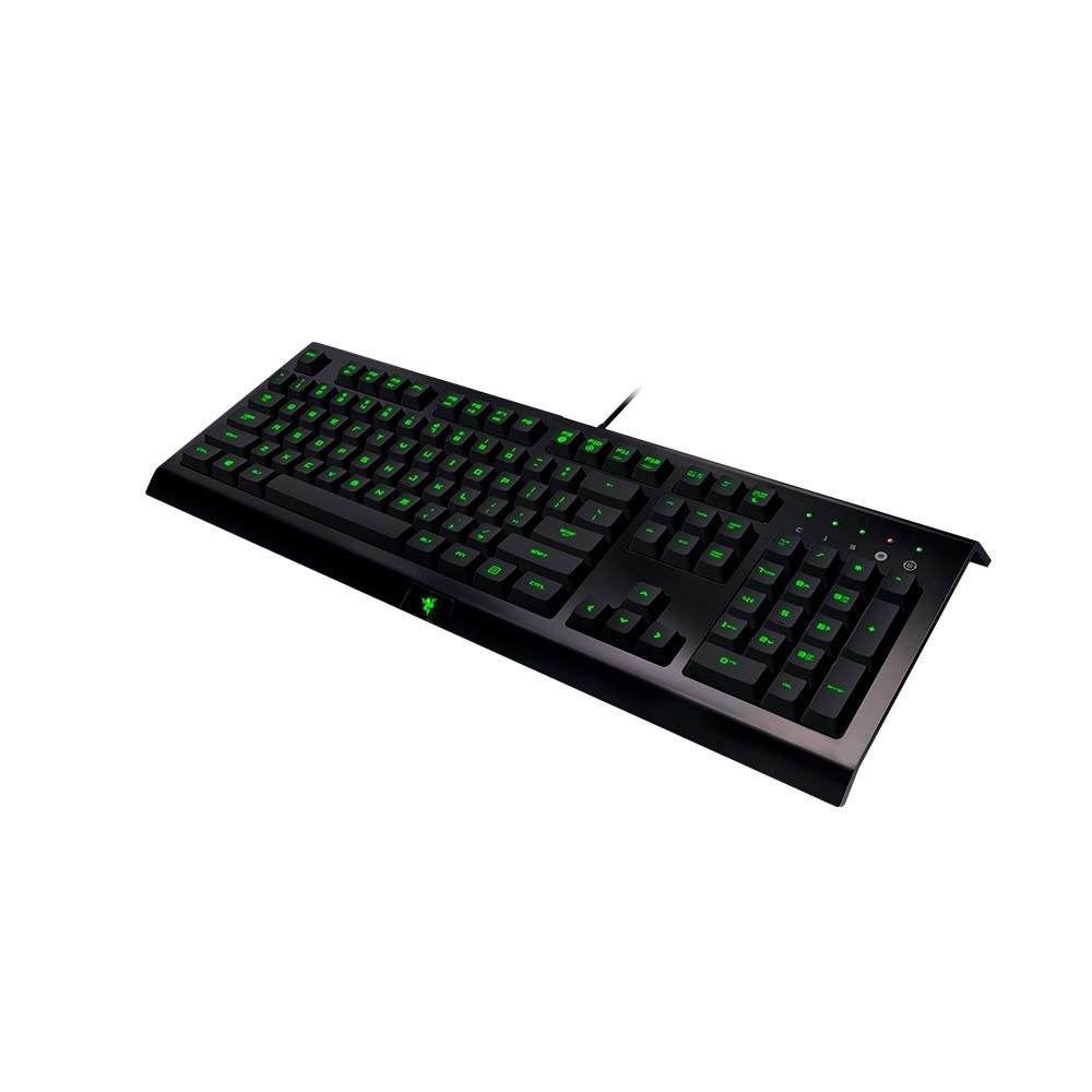 Combo Teclado e Mouse Gamer Razer Cynosa e DeathAdder - RZ84-01470100-B3M1