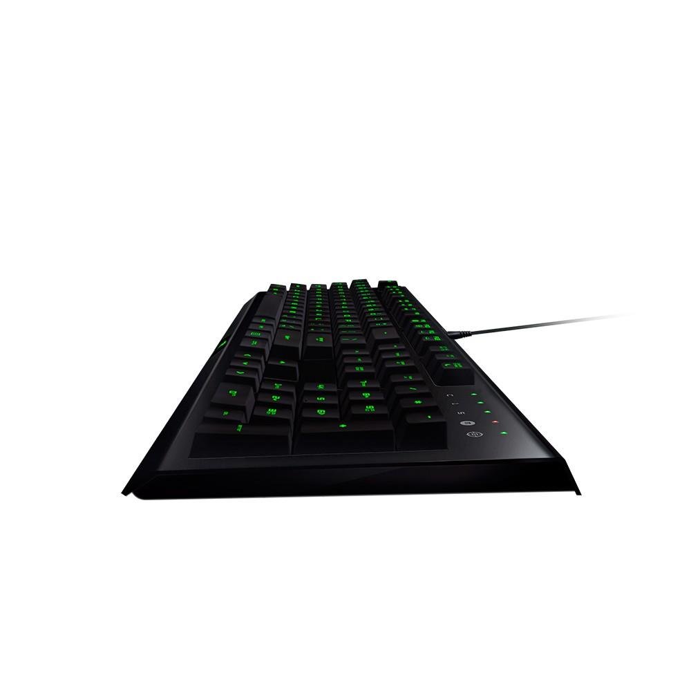 Combo Teclado e Mouse Gamer Razer Cynosa e DeathAdder - RZ84-01470100-B3M1