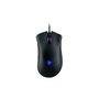 Combo Teclado e Mouse Gamer Razer Cynosa e DeathAdder - RZ84-01470100-B3M1